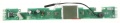 Liebherr Panel Module For Household Appliances - Integral Circuit Board - 611399800